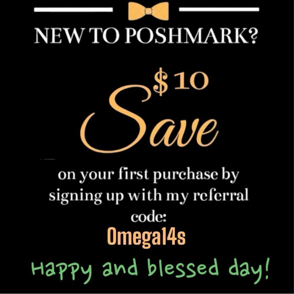 NEW ON POSHMARK - Picture 13 of 16